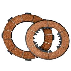 Clutch Plate For Automotive Industry