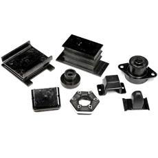 Rubber To Metal Anti-Vibration Mounts