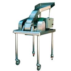 Comminuting Mill With 50-800 Kg/ Hour Output