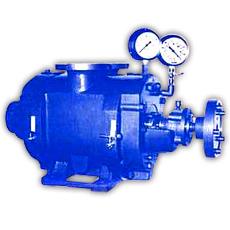 Liquid Ring Vacuum Pump