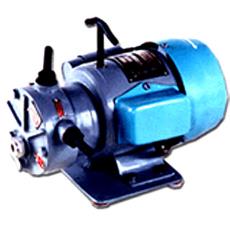 Vane Type Monoblock Vacuum Pump