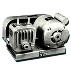 Monoblock Type Vacuum Pump