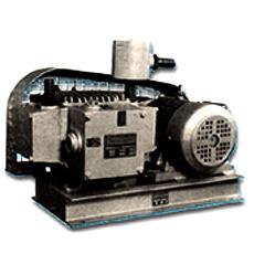 High Speed Monoblock Vacuum Pump