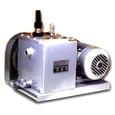 Oil Sealed Rotary High Vacuum Pump