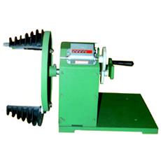 Manual Motor Winding Machine