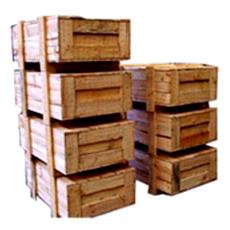 Wooden Boxes For Long And Defect Free Storage