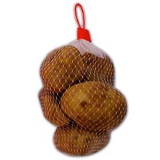 Net Bag For Fruit And Vegetable Packaging