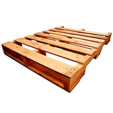 Wooden Pallets