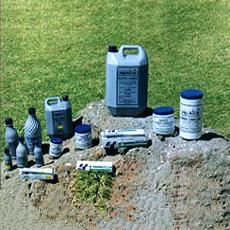 Pvc Based Solvent Cement