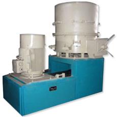 Agglomerator