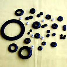 Rubber Made Grommet