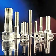 Allen Head Screws