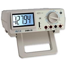 Bench Top 4½ Digital Multimeter With 19999-Count