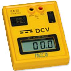 Dc Voltage Volt Meters