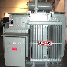 Low Loss Electrical Steel Made Power Transformer