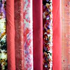 Cotton Fabrics For Home Furnishings