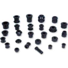 Rubber Made Suspension Bushes