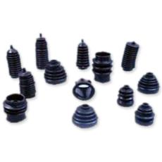 High Tensile Strength Made Rubber Bellows