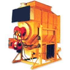 Direct / Indirect Heating Type Boilers