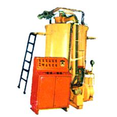 Coil Type / Jacket Type Boilers