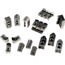 Cnc Turning Machine Components