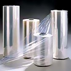 Cross-Linked Polyolefin Shrink Film