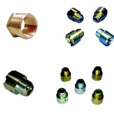 Brass Bushes For Industrial Use