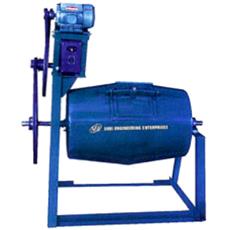 Color Mixer With 150 Kgs /Batch Capacity