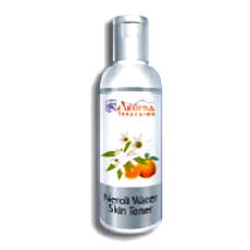 Neroli Water Skin Toner