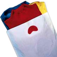 D- Cut Type Hdpe Bags