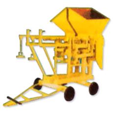 Weigh Batcher With 250 Kg Capacity