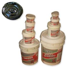 Wheel Bearing Grease