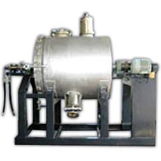 Paddle Type Vacuum Dryer