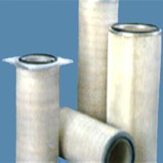 Pleated Cartridge Filter