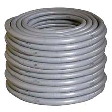 Heavy Suction Hose Pipes In Grey Colour