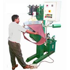 Belt Pressing Machine