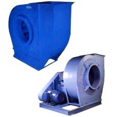 High Volume Centrifugal Air Blower