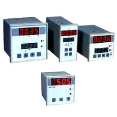 Single Display Industrial Temperature Controllers