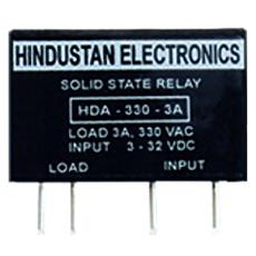 Pcb Mounting Solid State Relays With Built In Snubber