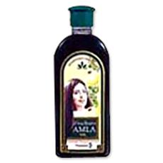 Hair Oil With Herbal Extracts