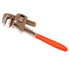 Stilson Type Pipe Wrench