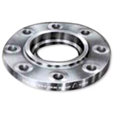 Stainless Steel Finish Socket Weld Flange