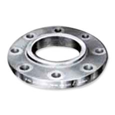 Ss Finished Threaded Flange