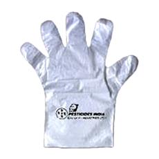 Polyethylene Disposable Hand Gloves