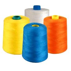 Abrasion Resistant Elastic Yarn