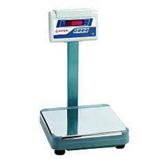 Weighing Scale With 14Mm Red Display Size