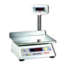 Abs Table Top Weighing Scale