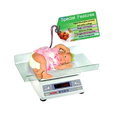 Baby Weighing Scale