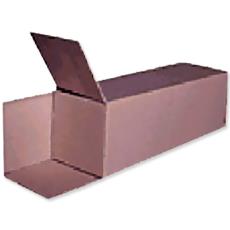 Full Flap Slotted Container