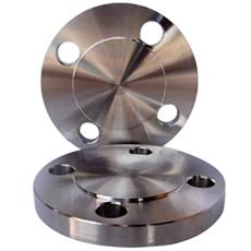 Stainless Steel Blind Flanges